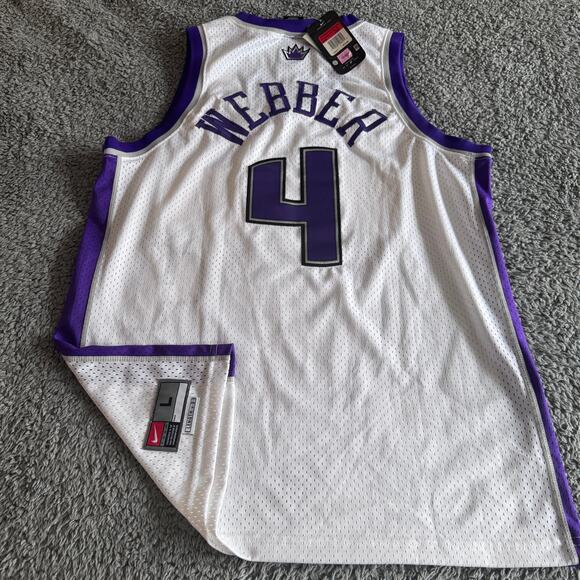 sacramento kings jersey nba grey jersey